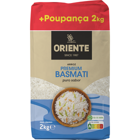Arroz Basmati product image
