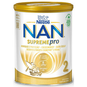 Imagem do produto Leite em Pó de Transição SupremePro 2 +6M