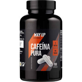 Imagem do produto Suplemento Cafeína Pura