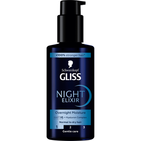 Tratamento de Noite Aqua Revive product image