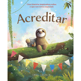 Acreditar product image