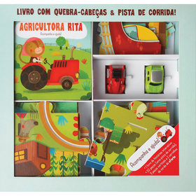 Acompanha e Ajuda - Agricultora Rita product image
