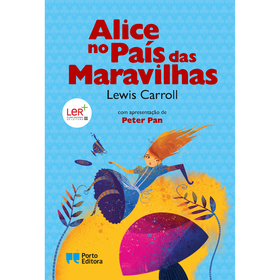 Imagem do produto Alice no País das Maravilhas
