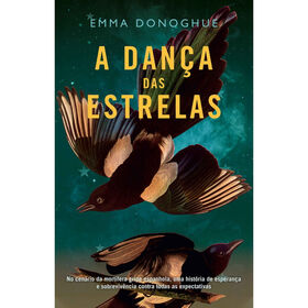 A Dança das Estrelas product image