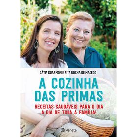A Cozinha das Primas product image