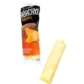 Imagem do produto Abacaxi Stick