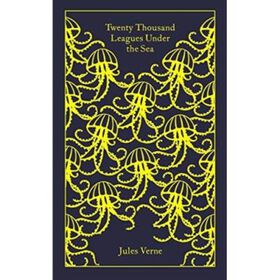 Imagem do produto Twenty Thousand Leagues Under The Sea