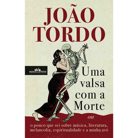 Imagem do produto Uma Valsa com a Morte