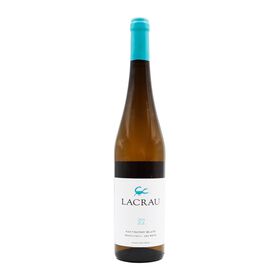 Imagem do produto Vale da Poupa Lacrau Sauvignon Blanc Douro Vinho Branco