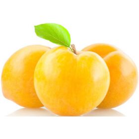 Imagem do produto Ameixa Amarela