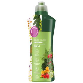 Imagem do produto Adubo Líquido Universal