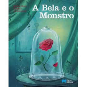 A Bela e o Monstro product image