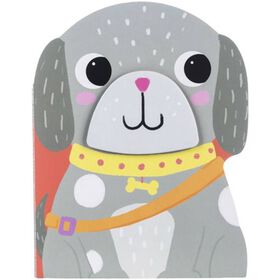As Aventuras dos Animais - O Cão Camilo product image