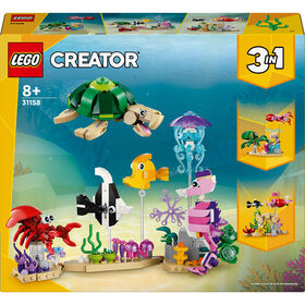 Imagem do produto Animais Marinhos - 31158