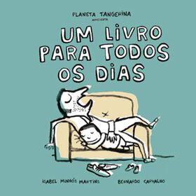 Imagem do produto Um Livro Para Todos os Dias