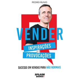 Imagem do produto Vender - Inspirações & Provocações