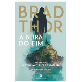 À Beira do Fim product image