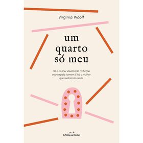 Imagem do produto Um Quarto Só Meu