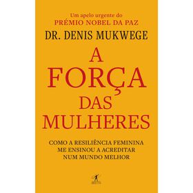Imagem do produto A Força das Mulheres