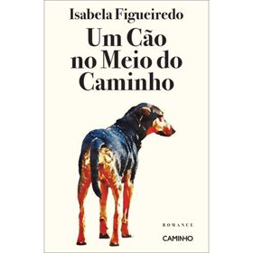 Imagem do produto Um Cão no Meio do Caminho
