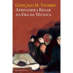 Imagem do produto Aprender a Rezar na Era da Técnica