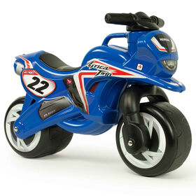 Imagem do produto Andador Moto Tundra Honda Africa Twin