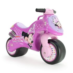 Imagem do produto Andador Moto Neox Minnie Mouse
