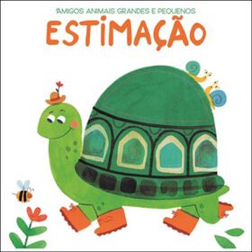 Imagem do produto Amigos Animais - Estimação