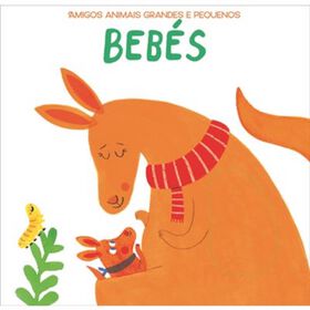 Imagem do produto Amigos Animais - Bebé