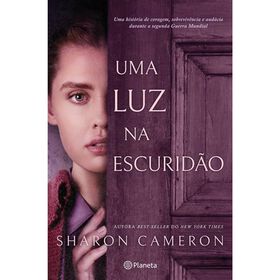 Uma Luz na Escuridão product image
