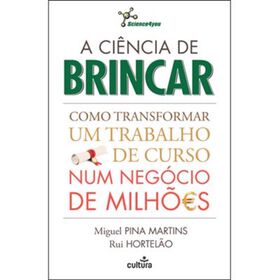 A Ciência de Brincar product image