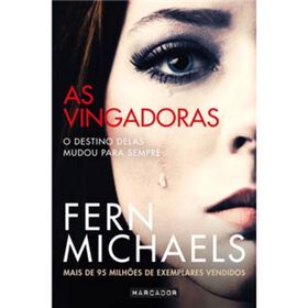 As Vingadoras product image