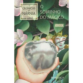 As Crónicas de Nárnia Nº 1 - O Sobrinho do Mágico product image