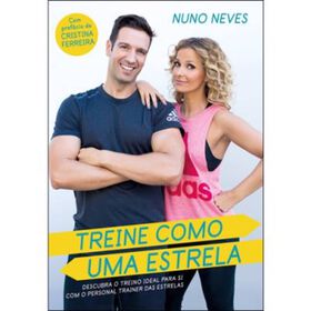 Treine como uma Estrela product image