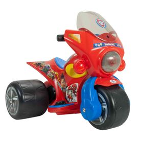 Trimoto Samurai Paw Patrol 6v Vermelha product image