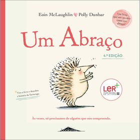 Imagem do produto Um Abraço