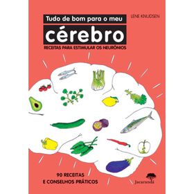 Imagem do produto Tudo de Bom para o Meu Cérebro