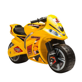 Imagem do produto Andador Moto Winner XL