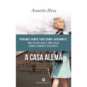 A Casa Alemã product image