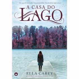 A Casa do Lago product image