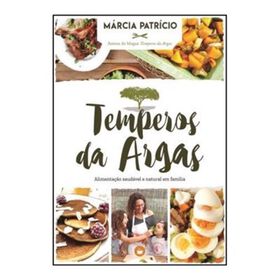 Imagem do produto Temperos da Argas