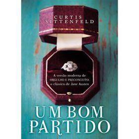 Imagem do produto Um Bom Partido