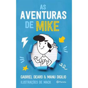 As Aventuras de Mike product image