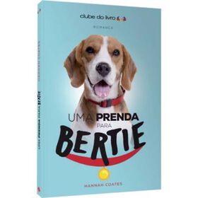 Imagem do produto Uma Prenda para Bertie