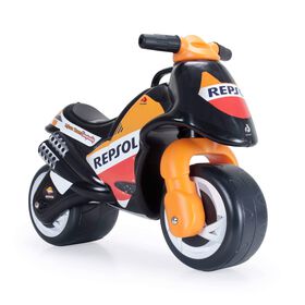 Imagem do produto Andador Moto Neox Repsol