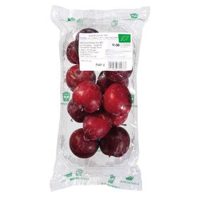 Imagem do produto Ameixa Vermelha Biológica