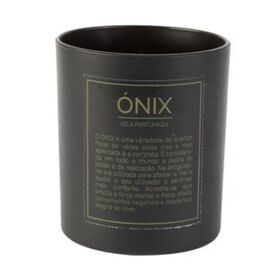 Imagem do produto Vela em Copo 165g Cedro Onix