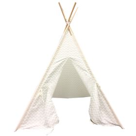 Imagem do produto Tenda Tipi Cinza