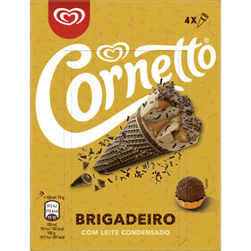 Gelado Corne Brigadeiro product image
