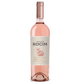 Imagem do produto Vale do Rocim Regional Alentejano Vinho Rosé